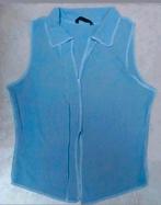 ✅️ ️Lila topje van Shein Maat 40/42, Kleding | Dames, Tops, Maat 38/40 (M), Paars, Ophalen of Verzenden, Zo goed als nieuw