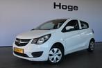 Opel KARL 1.0 ecoFLEX Edition Airco Cruise control Elektrisc, 839 kg, Stof, Gebruikt, Met garantie (alle)