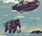 Capital Cities - Safe And Sound (NIEUW & SEALED), Ophalen of Verzenden, Nieuw in verpakking, Overige genres