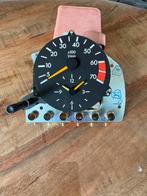 Mercedes w124 toerenteller 2.3E, Auto-onderdelen, Ophalen of Verzenden, Mercedes-Benz