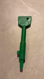 Bouwsleutel Nemef, Ophalen of Verzenden, Zo goed als nieuw