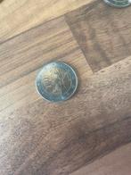 2 Euro munt Nederland 2011 Erasmus, Ophalen of Verzenden, Overige landen, 2 euro, Losse munt