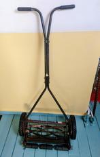 Handgrasmaaier  merk "American Lawn Mower", Kooimesmaaier, Ophalen, Gebruikt