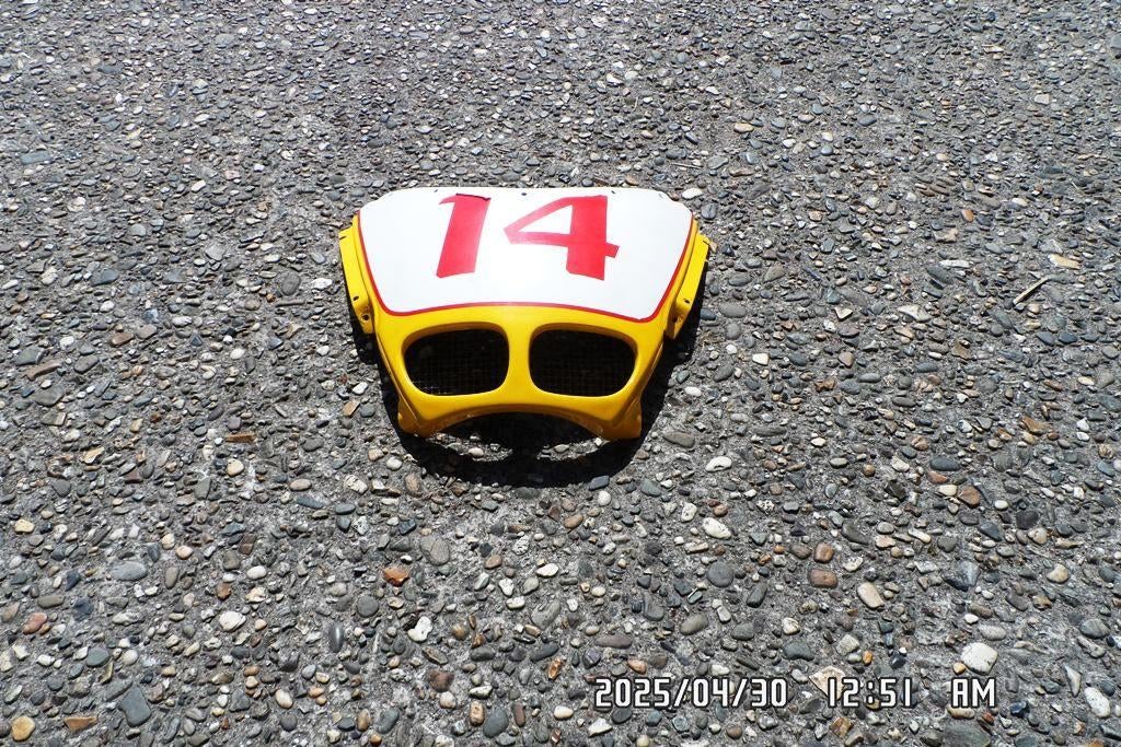 BMW r1100 / R1150 Boxer Cup Kuipset, Motoren, Onderdelen | BMW, Ophalen, Gebruikt