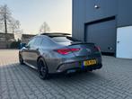 Mercedes-Benz CLA 35 AMG 4MATIC ( RECENT BEURT ), CLA, 1490 kg, 1800 kg, 4 cilinders