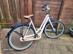 Te koop prima damesfiets gazelle, Versnellingen, Ophalen of Verzenden, Gazelle, 53 tot 56 cm