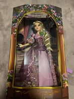 Rapunzel Limited Edition Doll Disney, Ophalen of Verzenden, Zo goed als nieuw