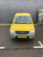 Ford Transit Connect 1.8 Tdci 66KW 2011, Auto's, 1407 kg, Origineel Nederlands, Diesel, Ford