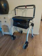 Zeer nette drive binnen rollator
Met boodschappen mandje, Diversen, Ophalen, Zo goed als nieuw