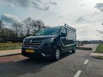 Renault Trafic L2H1 150pk Automaat 2024 Dubbele schuifdeur, Stof, 4 cilinders, Renault, USB