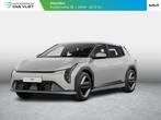 Kia EV4 Plus Advanced 81.4 kWh |, 81 kWh, Stof, 510 min, Overige modellen