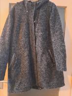 Zgan dames winterjas/voorjaarsjas maat 46/48 MS Mode, Kleding | Dames, Grote Maten, MS Mode, Ophalen of Verzenden, Zo goed als nieuw
