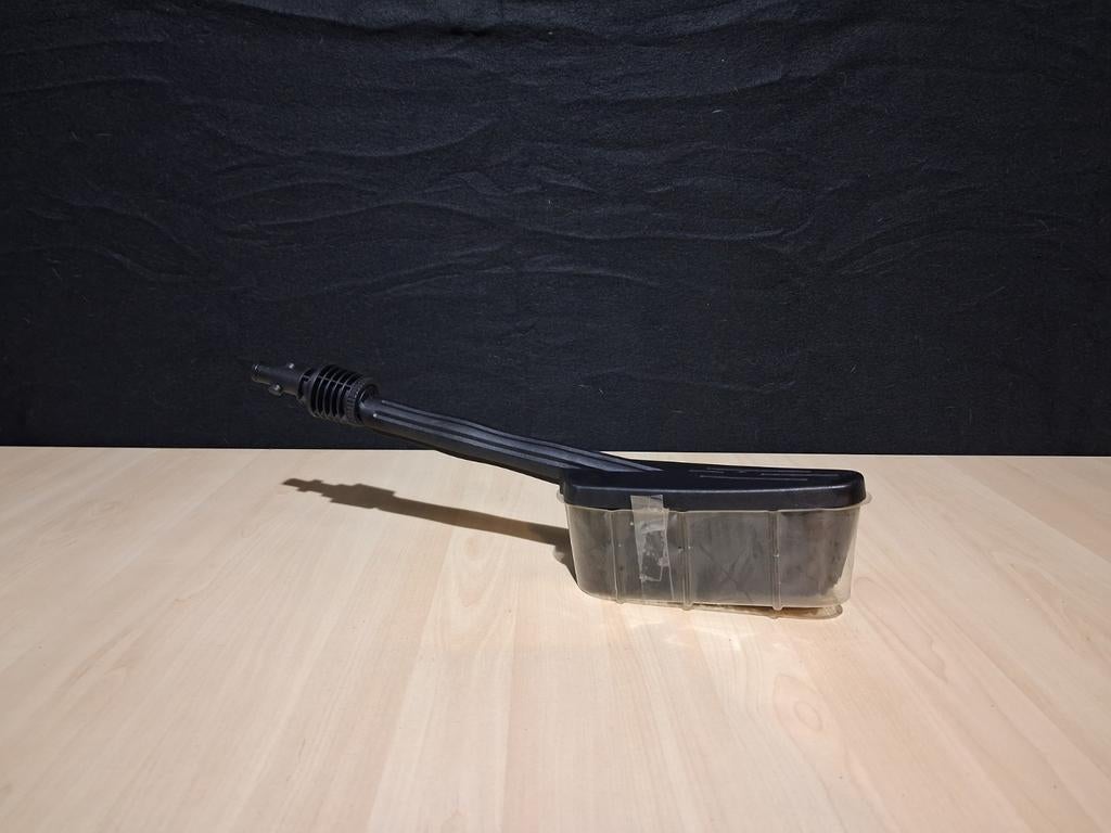 Nieuwe Nilfisk Autowasborstel, Ophalen of Verzenden, Nieuw, Elektrisch, Nilfisk