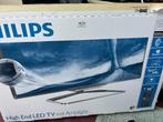 Philips smart TV, Audio, Tv en Foto, Televisies, Ophalen, Philips, 50 Hz, HD Ready (720p)