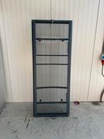 Auping Spiraal en 2 matrassen, Ophalen, 90 cm, Eenpersoons, Zo goed als nieuw