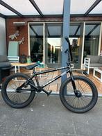 Fiend BMX, Fietsen en Brommers, Fietsen | Crossfietsen en BMX, Ophalen, Staal, Stuur 360° draaibaar, 16 tot 20 inch