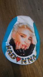 Madonna love vintage muziek artiest pet muts 1, Ophalen of Verzenden, Zo goed als nieuw, Kleding
