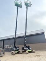 Aichi sr12b sr123 hoogwerker rupshoogwerker, Aichi Sale, Info@aichi.eu, De Boedingen 31
4906 BA  Oosterhout, NL