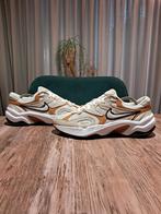 Nike AL8 'Flax' Size 42, Wit, Nike, Ophalen of Verzenden, Sneakers of Gympen