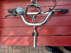 Kinderfietsstuur met knijprem, Fietsen en Brommers, Ophalen, Gebruikt, Onbekend, Algemeen