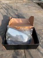 Chrome spiegelkappen bmw e39, Ophalen of Verzenden