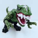 Extreme Dinosaurs Tribal T-Bone Mattel 1996 Action Figure, Ophalen of Verzenden, Zo goed als nieuw