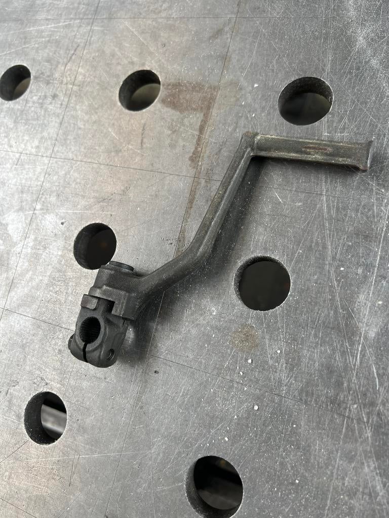 Suzuki rm80 kickstart, Ophalen of Verzenden