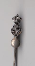 KMAR embleem logo Koninklijke Marechaussee speldje, Niet vindbaar, Niet vindbaar, Marechaussee, Nederland