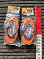 2 x reclame sleutelhanger flipflops Fanta, Ophalen of Verzenden, Zo goed als nieuw, Overige typen