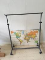 Kledingrek, Ophalen of Verzenden, Met wielen, Gebruikt