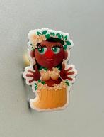 Efteling pin wereld van Jokie Hawaii, Verzamelen, Efteling, Ophalen of Verzenden, Zo goed als nieuw