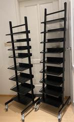 Presentatie rekken / display  stellingen, Ophalen, Zo goed als nieuw