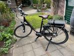 Elektrische fiets Trek LM400+, Fietsen en Brommers, Gebruikt, 51 tot 55 cm, 50 km per accu of meer, Ophalen