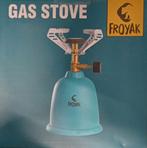 Froyak gasbrander 1 pits, Ophalen of Verzenden, Nieuw