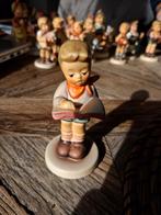 Hummel beeldje nr. 15 - Jongen met boek, Verzamelen, Ophalen, Gebruikt, Hummel