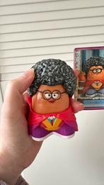 McDonald's McNugget Buddies Don Bernice figuur, Ophalen of Verzenden, Gebruikt