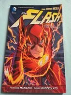 The Flash Vol. 1: Move Forward (The New 52!), Eén comic, Amerika, Francis Manapul, Brian Buccellato, Ophalen of Verzenden