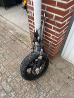 Aerox voorvork (lek) met Brembo schijfrem en remhendel, Fietsen en Brommers, Brommeronderdelen | Scooters, Ophalen, Gebruikt, Overige typen