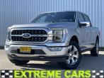 Ford Ford f150 Platinum 4x4 Crew Cab (bj 2021, automaat), Auto's, Automaat, 2378 kg, Gebruikt, Euro 6