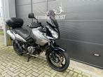 Suzuki V-Strom DL 650 ABS Touring, vol opties !, Bedrijf, Meer dan 35 kW, Toermotor, ABS