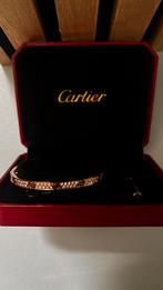 Cartier Love Bracelet, Ophalen of Verzenden, Nieuw, Goud
