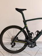 Pinarello Dogma F + Campagnolo Super Record EPS - Limited, Overige merken, 28 inch, Carbon, Heren