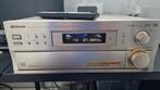 Pioneer VSX-909RDS AV-receiver met THX Surround EX, Ophalen, Zo goed als nieuw, 60 tot 120 watt, Pioneer