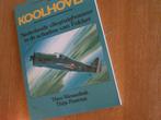 boek over ned. vliegtuig bouwer Koolhoven, Ophalen of Verzenden, Zo goed als nieuw