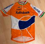 Rabobank Giro d’Italia shirt, Fietsen en Brommers, Ophalen of Verzenden, Nieuw, Bovenkleding
