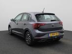 Volkswagen Polo 1.0 TSI Life | 95 PK | Airco | Digital Cockp, Auto's, Volkswagen, Voorwielaandrijving, 12 maanden, Stof, Gebruikt