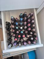 Pink gellac, Ophalen, Gebruikt