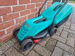 gazonmaaier Bosch  ARM3200, Tuin en Terras, Ophalen, Cirkelmaaier, Gebruikt, Elektrische grasmaaier