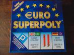 Euro Superpoly Limited European Edition Nieuw, Vijf spelers of meer, Ophalen of Verzenden, Nieuw