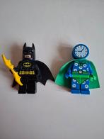 Lego Batman & Time Keeper Minifiguren, Kinderen en Baby's, Speelgoed | Duplo en Lego, Ophalen of Verzenden, Gebruikt, Losse stenen